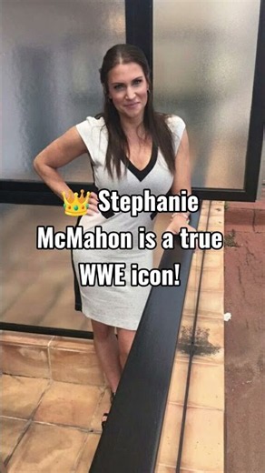 Triple H Caught By Stephanie McMahon#wwe #tripleh #stephaniemcmahon #trishstratus #wrestling