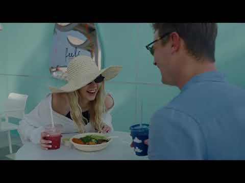 A Day at Jumeirah Beach