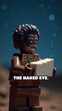 Dogon Tribe & The Sirius Mystery Unveiled