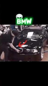 BMW's Wild V16 Engine that Never Was