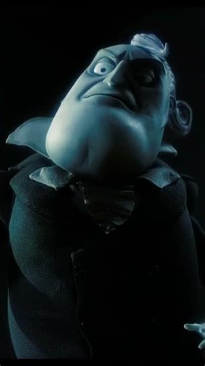 Lord Barkis Mocks Emily | Corpse Bride Iconic Scene