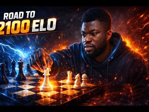 Playing Viewers + Pushing 2200 ELO Blitz Day 46 | Live Stream on chess.com