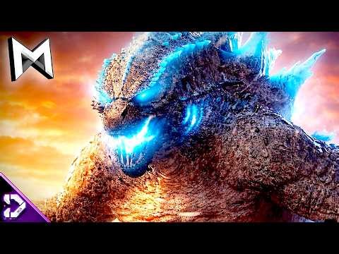 NEW Godzilla X Kong WAR Series BREAKDOWN // What TITANS Will Return? (MonsterVerse)