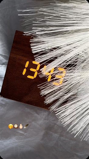 by.nelia on Instagram: "Wooden Digital LED Alarm Clock A cozy little detail for your bedroom that feels like home. This wooden-style clock blends warm nature vibes with modern tech — soft LED light, calm design, and just the right amount of smart features 🫧 Wake up gently with up to 3 alarms, check the temperature without reaching for your phone, and enjoy a sound-activated display that keeps your space quiet and peaceful. Not just a clock — a part of your morning rituals and slow evenings 🌙🪵