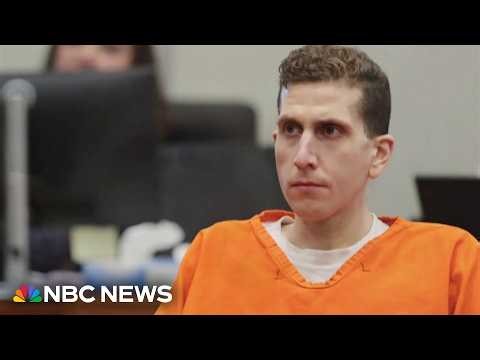New hearing in Idaho college murders case