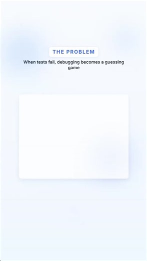 #testautomation #qualityassurance #nocode #saas #softwaretesting | QAlity