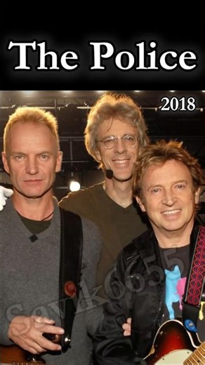 The Police – Every Breath You Take _special video mix_ #Savik6655 #shorts #short