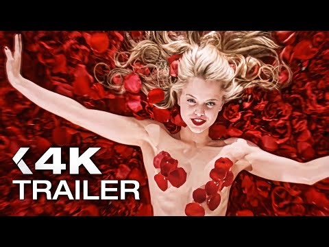 AMERICAN BEAUTY Trailer (1999) Mena Suvari, Kevin Spacey