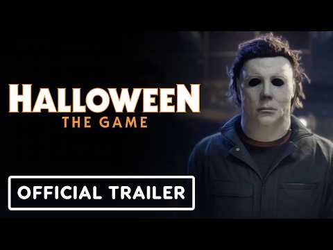 Halloween: The Game - Official Progression & Customization Overview Trailer