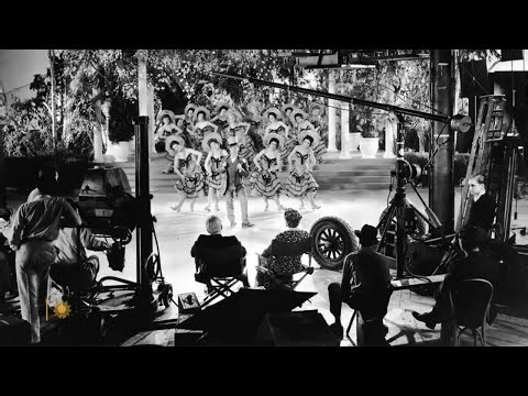 These United States: Hollywood, the Dream Factory