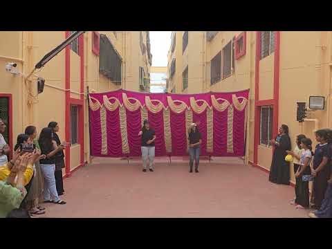 Ittina Flash Mob 2026 . Part 1