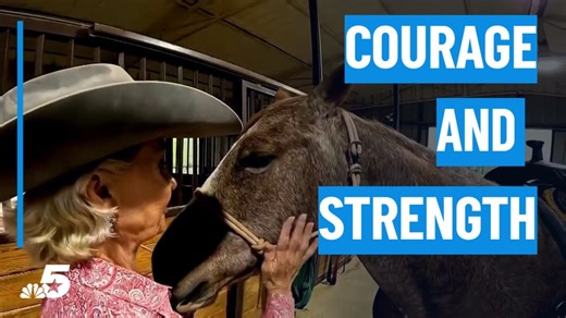 Courage and Strength: Pam Minick beats cancer twice