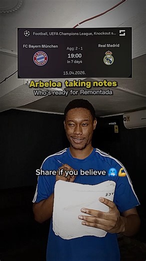 Alianz Arena Here we come 💪🔥