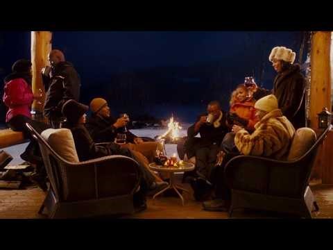 Why Did I Get Married? | Full Movie Facts & Review in English | Tyler Perry | Janet Jackson