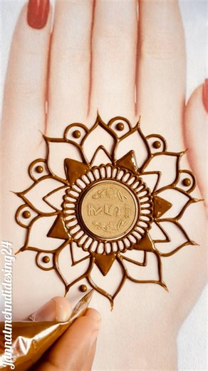 Latest and Trending Mehndi Design | Mehndi Design | Festival Mehndi Design | Beautiful Mehndi Design