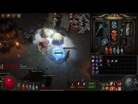 Path of Exile Videos for PlayStation 5 - GameFAQs