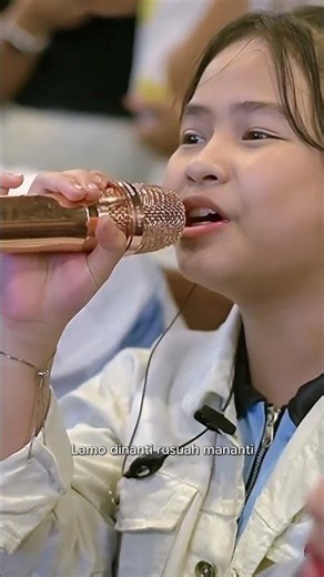 Sa Tinggal Pantau (Live Ngamen) Gisel