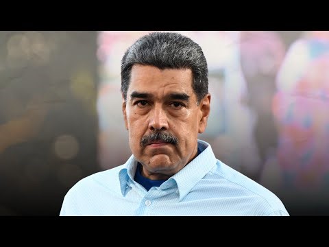 ‘This is the beginning’: Capture of Maduro not the end of what US is doing in Venezuela