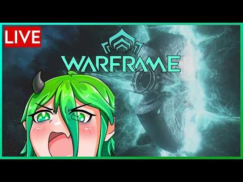 The Void Calls to Me | Warframe