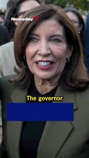 Hochul Signs Hotel Trafficking Law Following Newsday Investigation