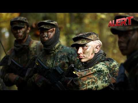 Inside the Bundeswehr’s New Strategy And The 203,000 Troop Limit | World News