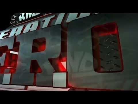 Codename kids Next Door Operation Zero Teaser Trailer Promo (Cartoon Network 2006)