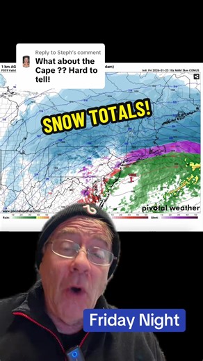Northeast Snowstorm Totals and Winter Prep Essentials