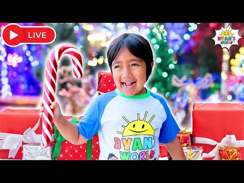 Ultimate Ryan's World Adventures! Superhero Challenges, Fun & Family Time!