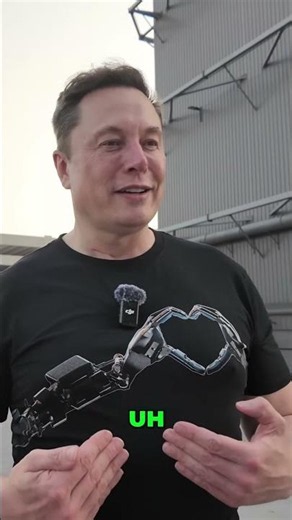 Elon Musk: Full Reusability Is Key to Mars #SpaceX #Starship #ElonMusk