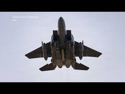 Experts warn downed US aircraft signals escalating conflict with Iran