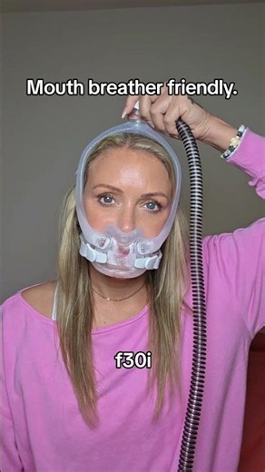 How to Find Your Perfect CPAP Mask Fit #sleeplay #sleepsolution #cpapmask