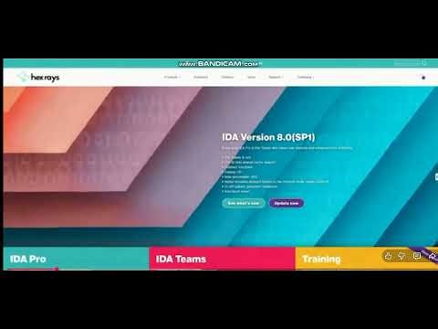 IDA Pro 8.3 Crack + License Key {2025} Free Download