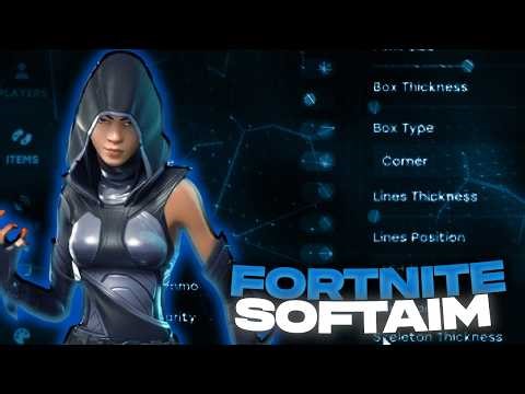[UPDATED 2026] Fortnite Softaim | Fortnite Softaim Free & How To Softaim On Fortnite - 2026