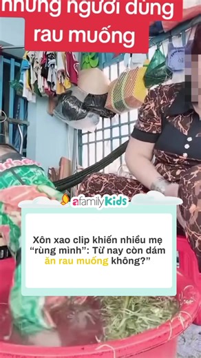 Khám Phá Thế Giới AFamily Kids