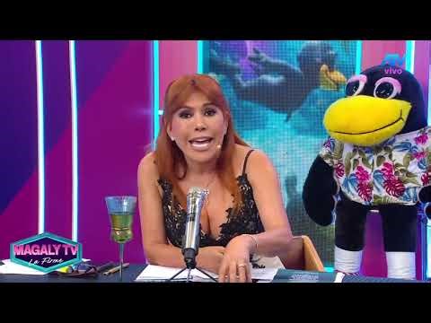 Magaly TV La Firme: Programa del miércoles 15 abril 2026