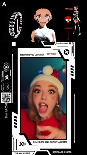 🎅 SANTA FAILED US?! (The 2025 Christmas Brainrot) 🎁