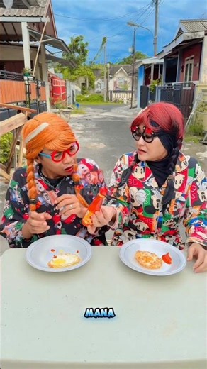 KOK NGGAK BUNYI | NURRAYNI25