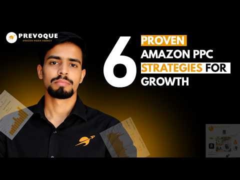 Amazon PPC Growth Strategies for 2026