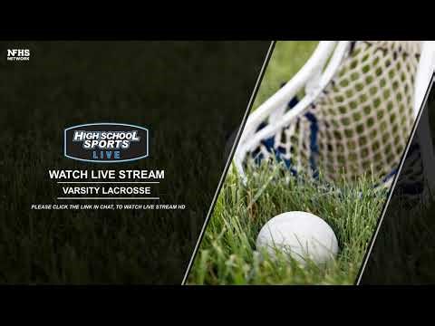LIVE: Valencia vs Woodrow Wilson - 2026 CIF Southern Section Ford Boys Lacrosse Championship