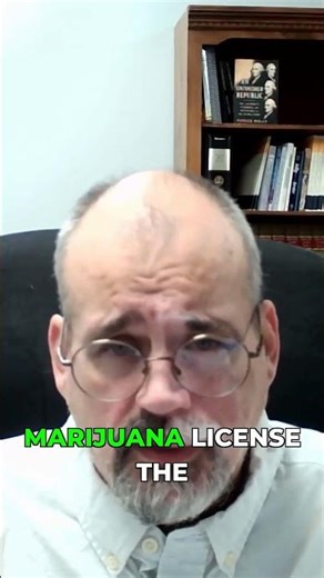 This State's Weed Monopoly is Insane #hemp #cannabis