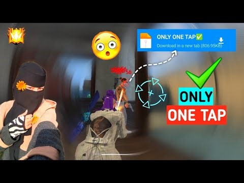 Auto Headshot Config File 🚀🎯 freefire aimbot + aimlock 🎯 | Headshot config file free fire max 🔥