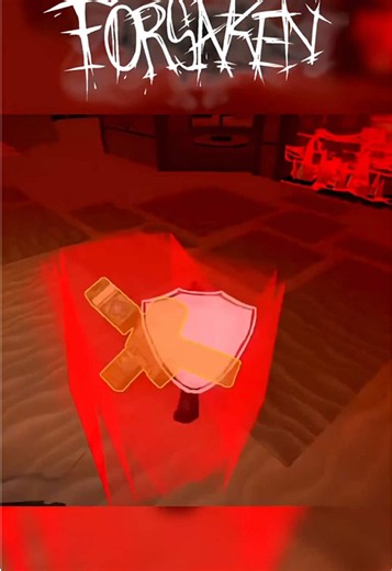 Sean O'pry 'I Use Slasher' Forsaken Meme Edit