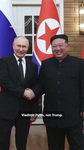 Kim Jong Un’s sister knows 'absolutely nothing' about Trump-Kim talks