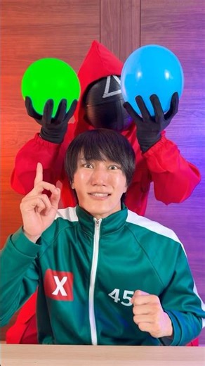 Left or right you decide🎈