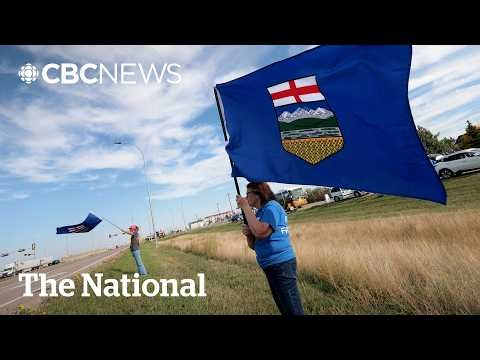 Alberta is rich. So why are so many people frustrated?