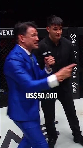 The power of support ❤️