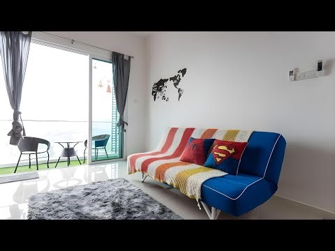 MARVEL SUPERHERO: Games & Laughter near Mid Valley, Kuala Lumpur | Travel With Somya