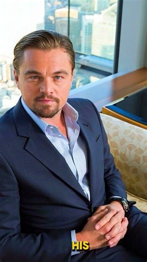 Leonardo DiCaprio: From Child Actor to Hollywood Legend | Untold Story