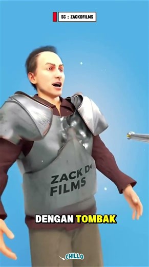 Mengapa Baju Zirah Abad Pertengahan Bisa Lebih Unggul dari Kevlar? 😮