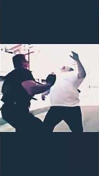 Alien Force (1996) — The Scene That Makes ZERO Sense